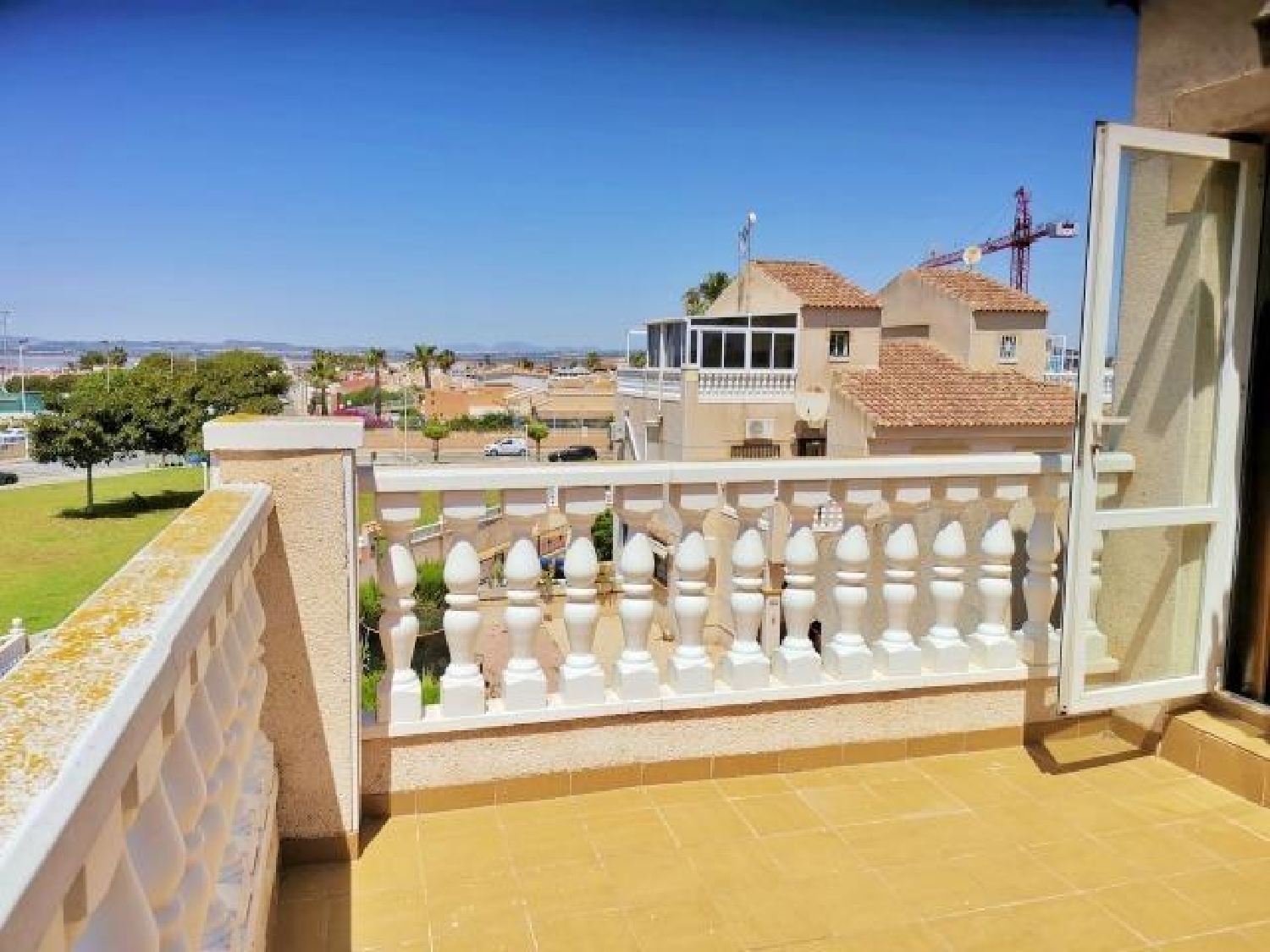  till salu etagevåning Torrevieja Baix Segura 7