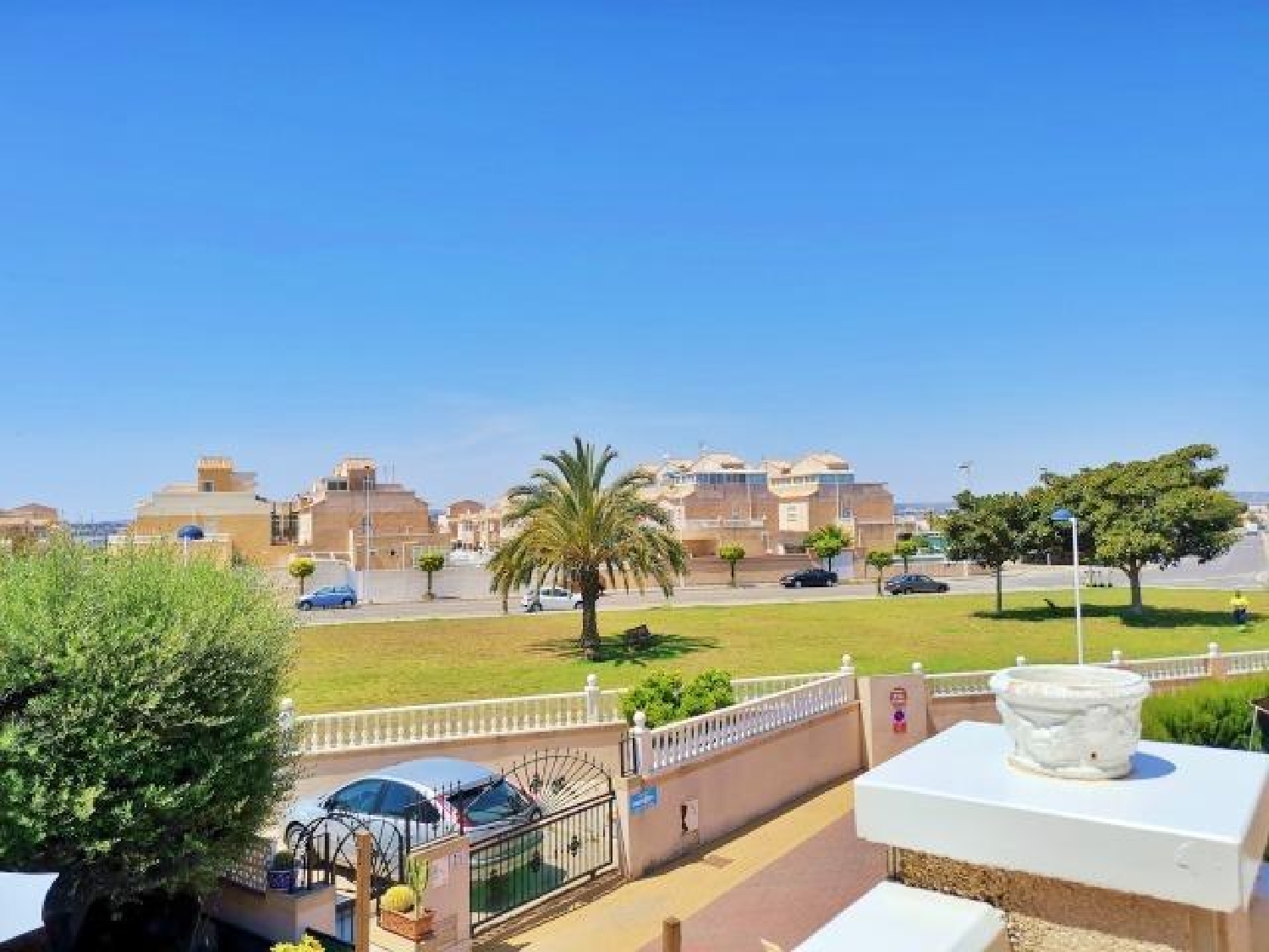  till salu etagevåning Torrevieja Baix Segura 5
