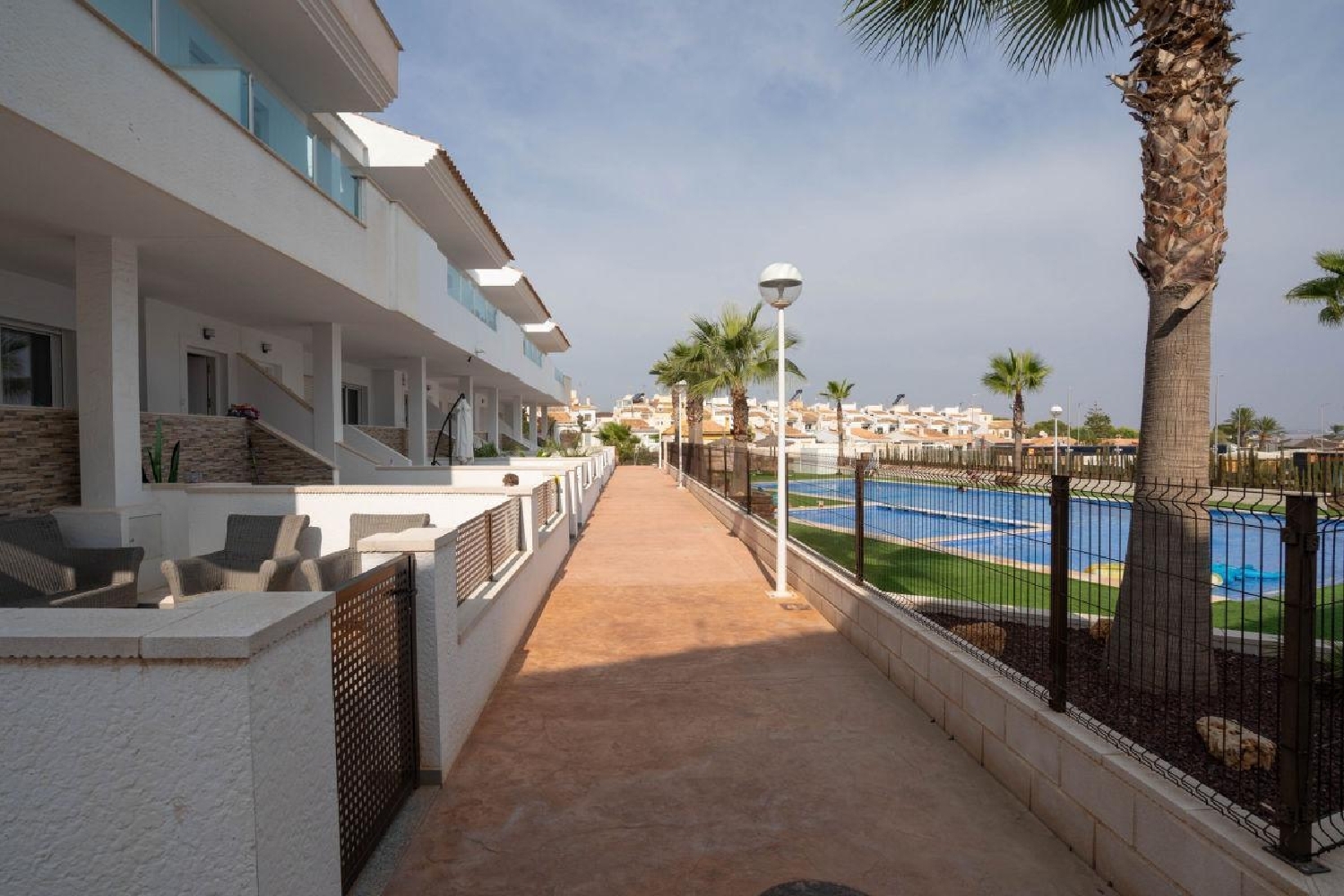  till salu etagevåning Torrevieja Baix Segura 6