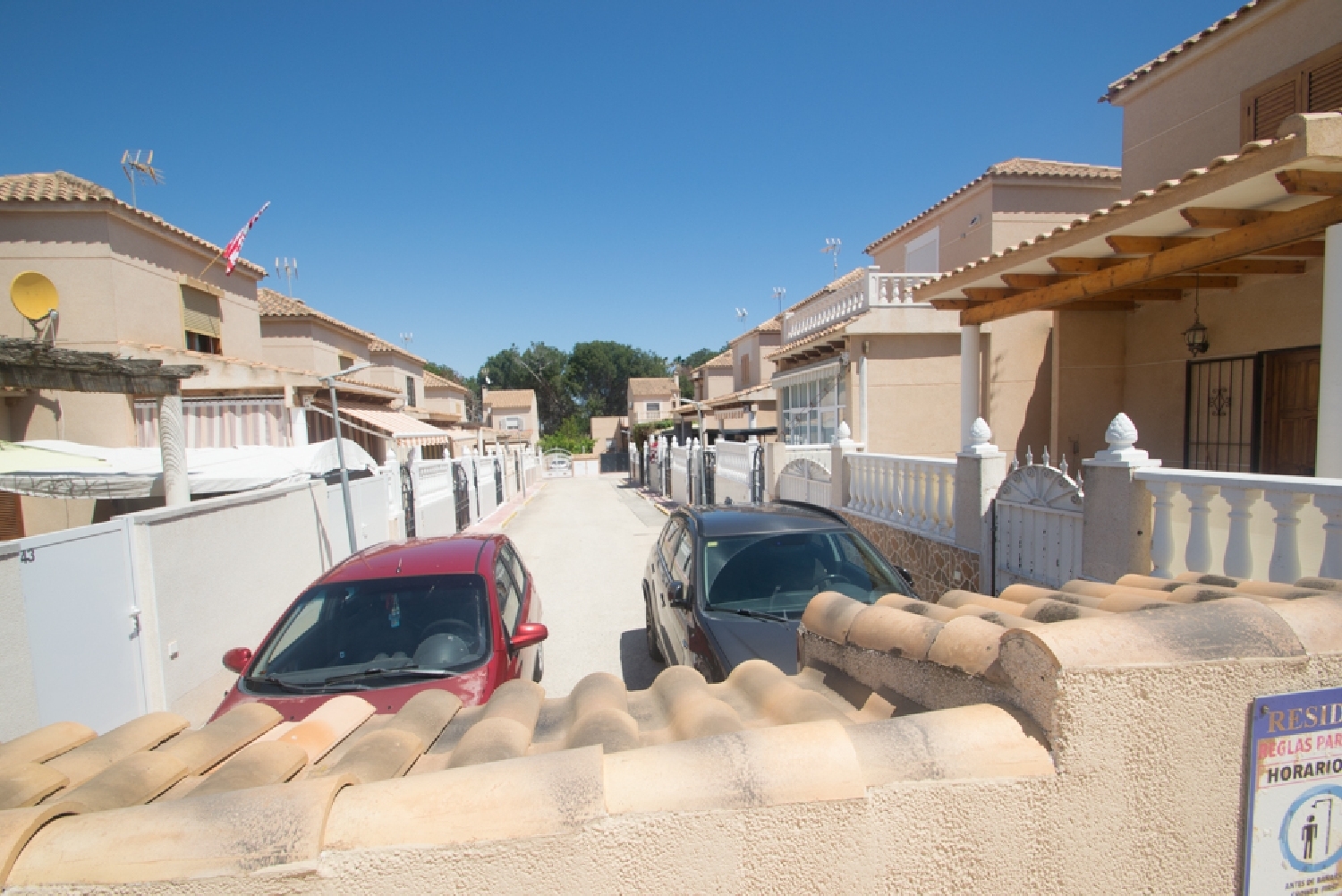 kaufen Maisonette Torrevieja Baix Segura 3