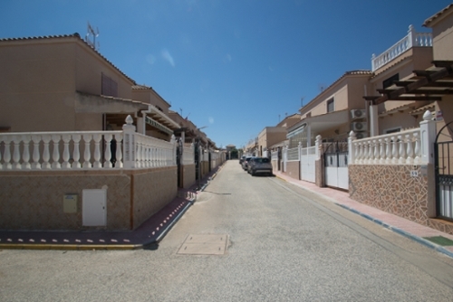 Torrevieja Baix Segura duplex foto 6305331
