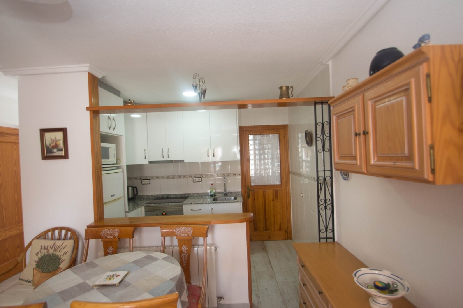  kaufen Maisonette Torrevieja Baix Segura 5