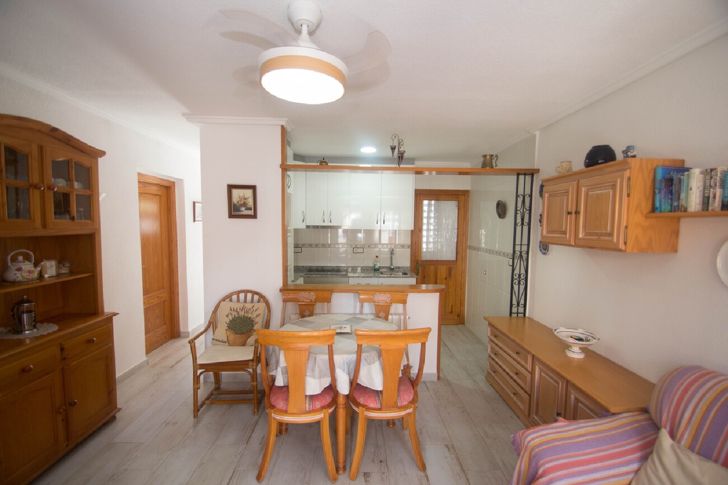  kaufen Maisonette Torrevieja Baix Segura 6