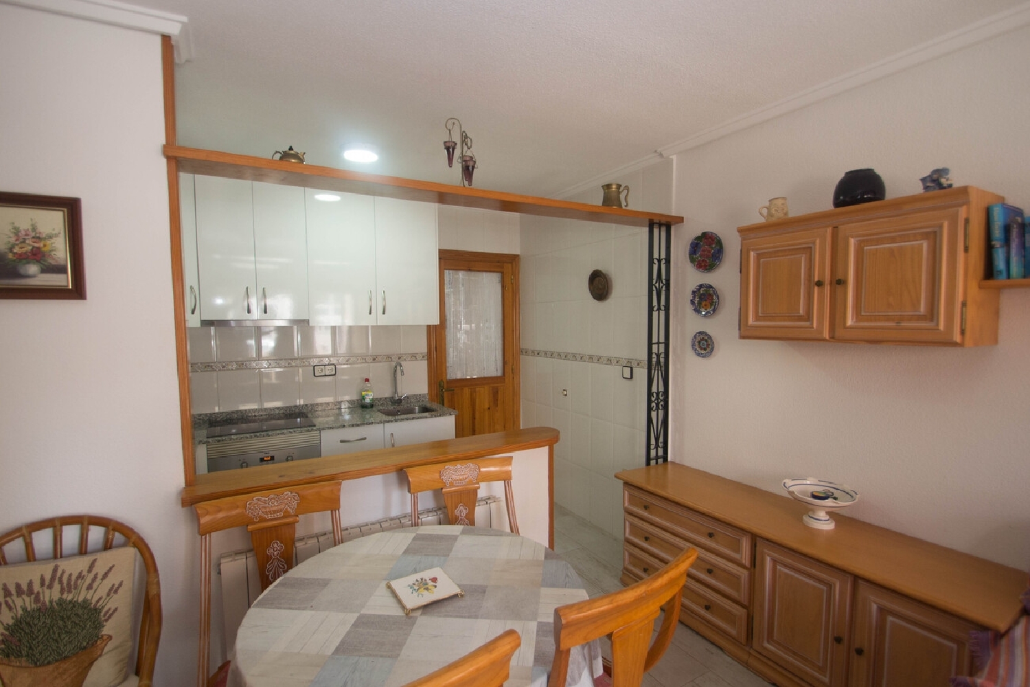  kaufen Maisonette Torrevieja Baix Segura 4