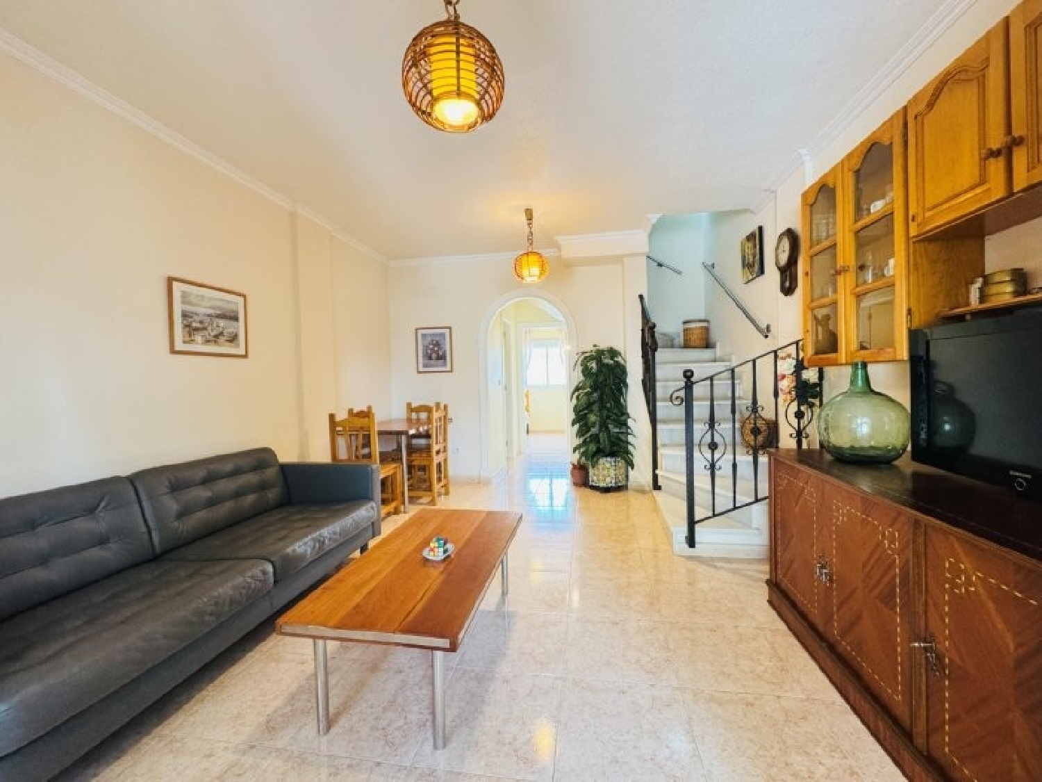  kaufen Maisonette Torrevieja Baix Segura 7