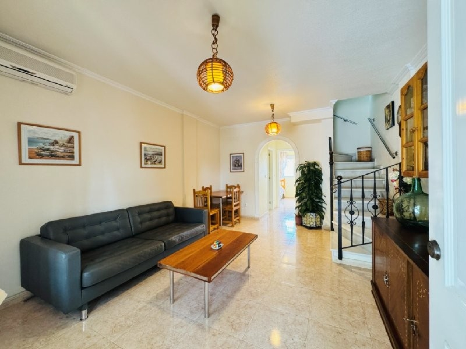  kaufen Maisonette Torrevieja Baix Segura 6