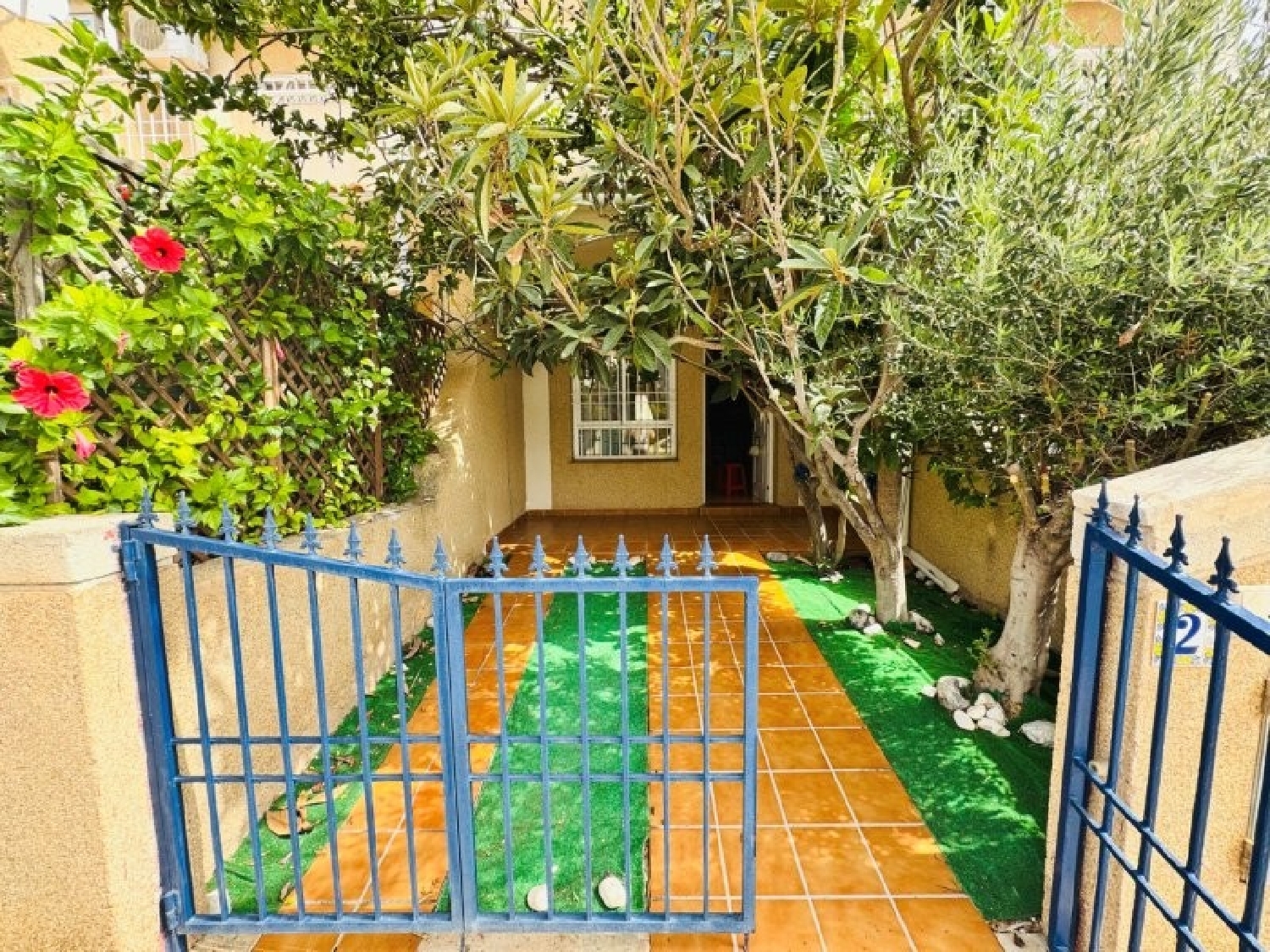  kaufen Maisonette Torrevieja Baix Segura 5