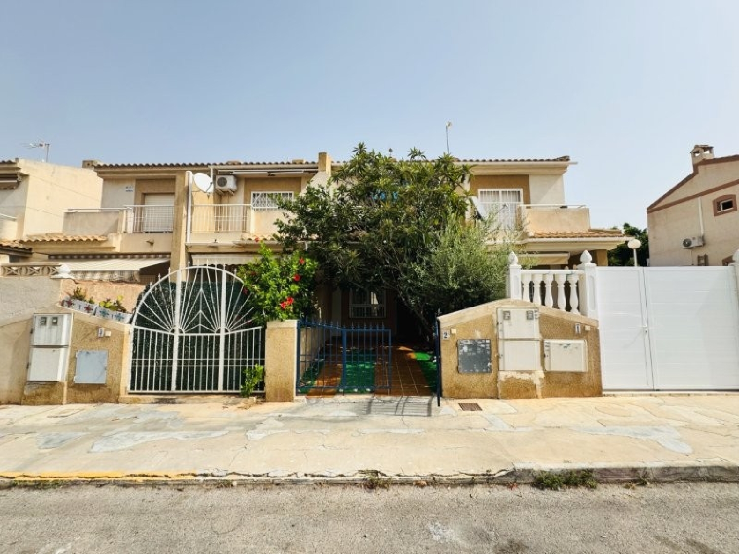  kaufen Maisonette Torrevieja Baix Segura 3