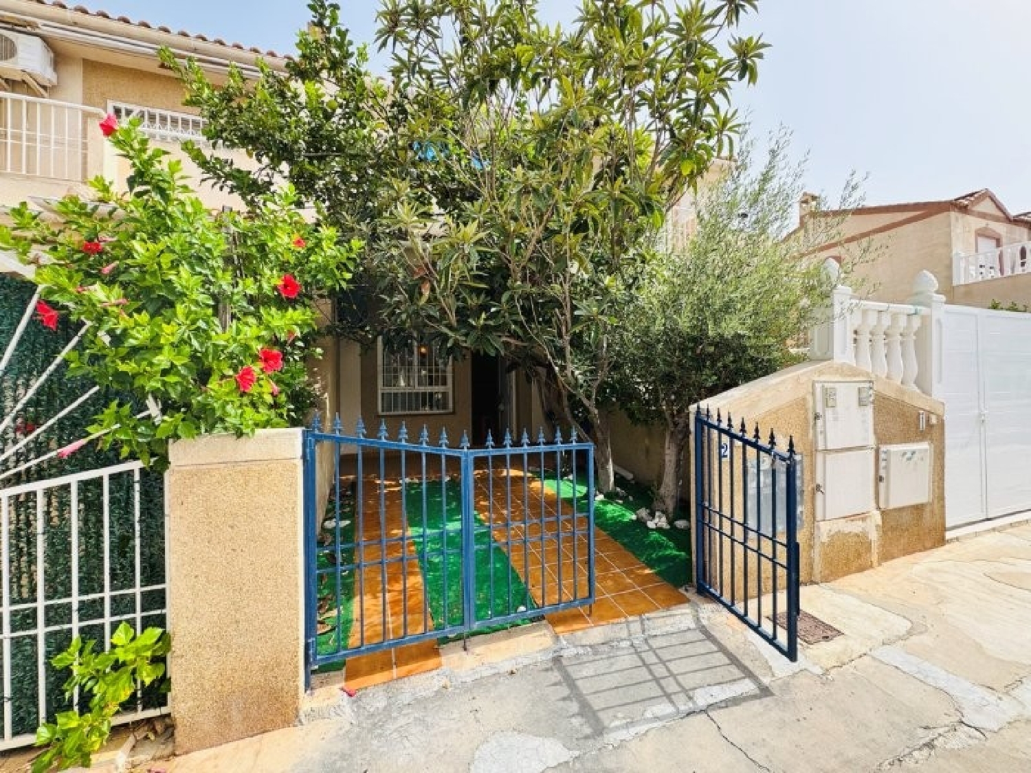  kaufen Maisonette Torrevieja Baix Segura 4
