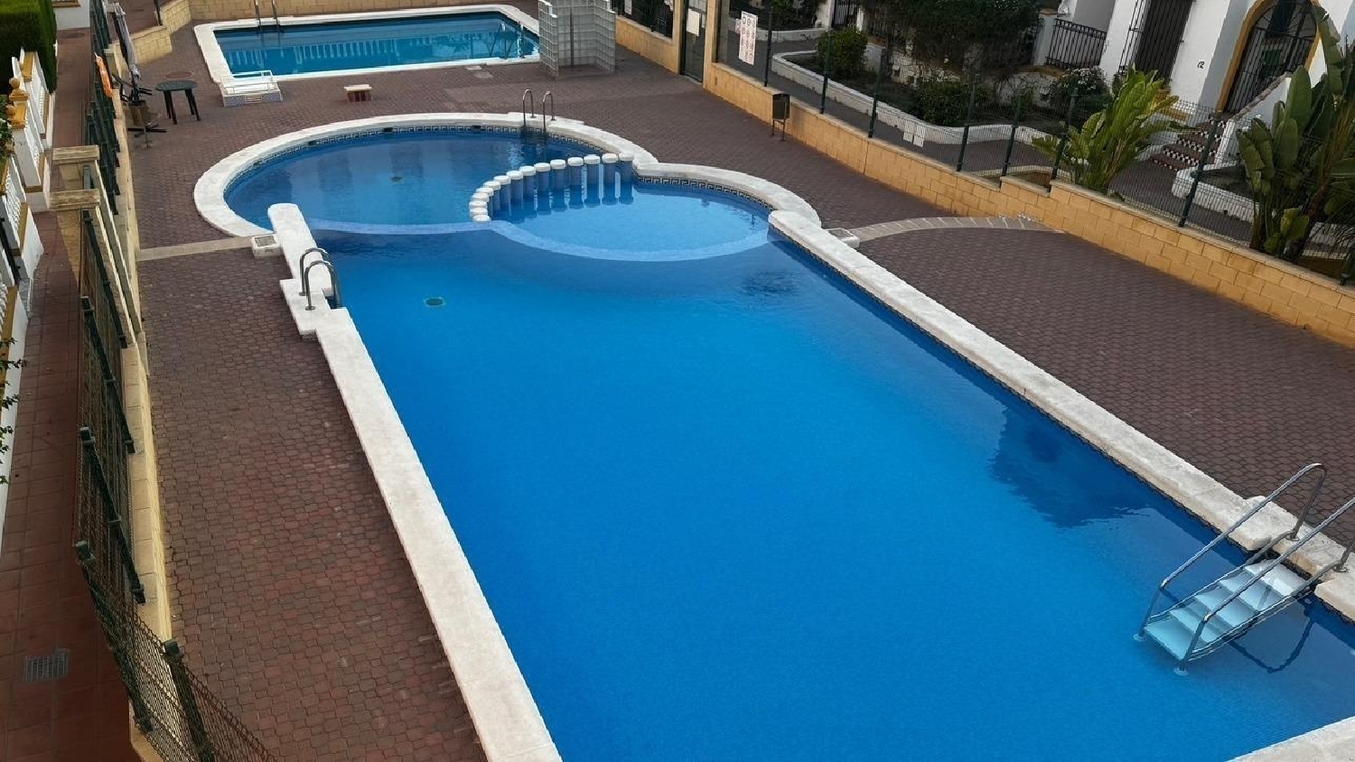  till salu etagevåning Torrevieja Baix Segura 5