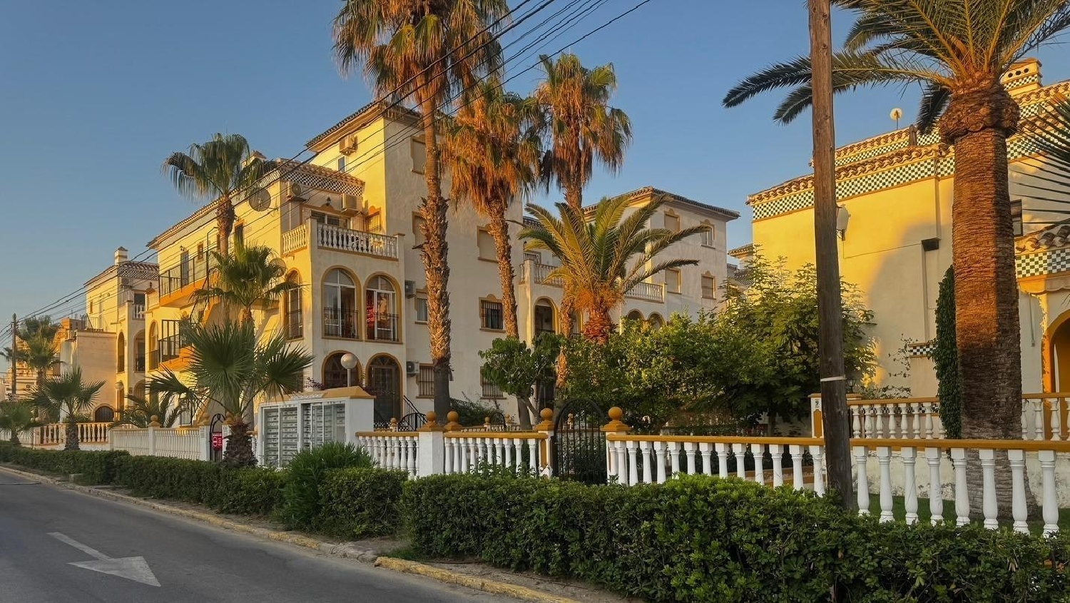  till salu etagevåning Torrevieja Baix Segura 6