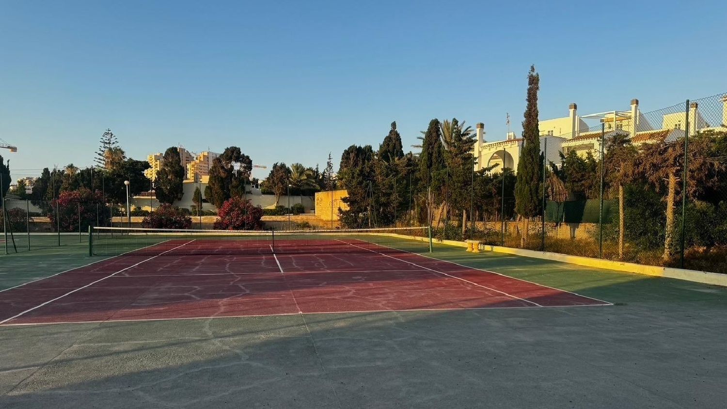  till salu etagevåning Torrevieja Baix Segura 8