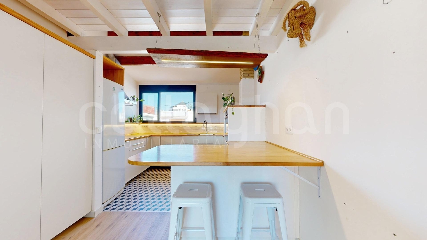  à vendre duplex Valencia De Las Torres Campiña Sur 7
