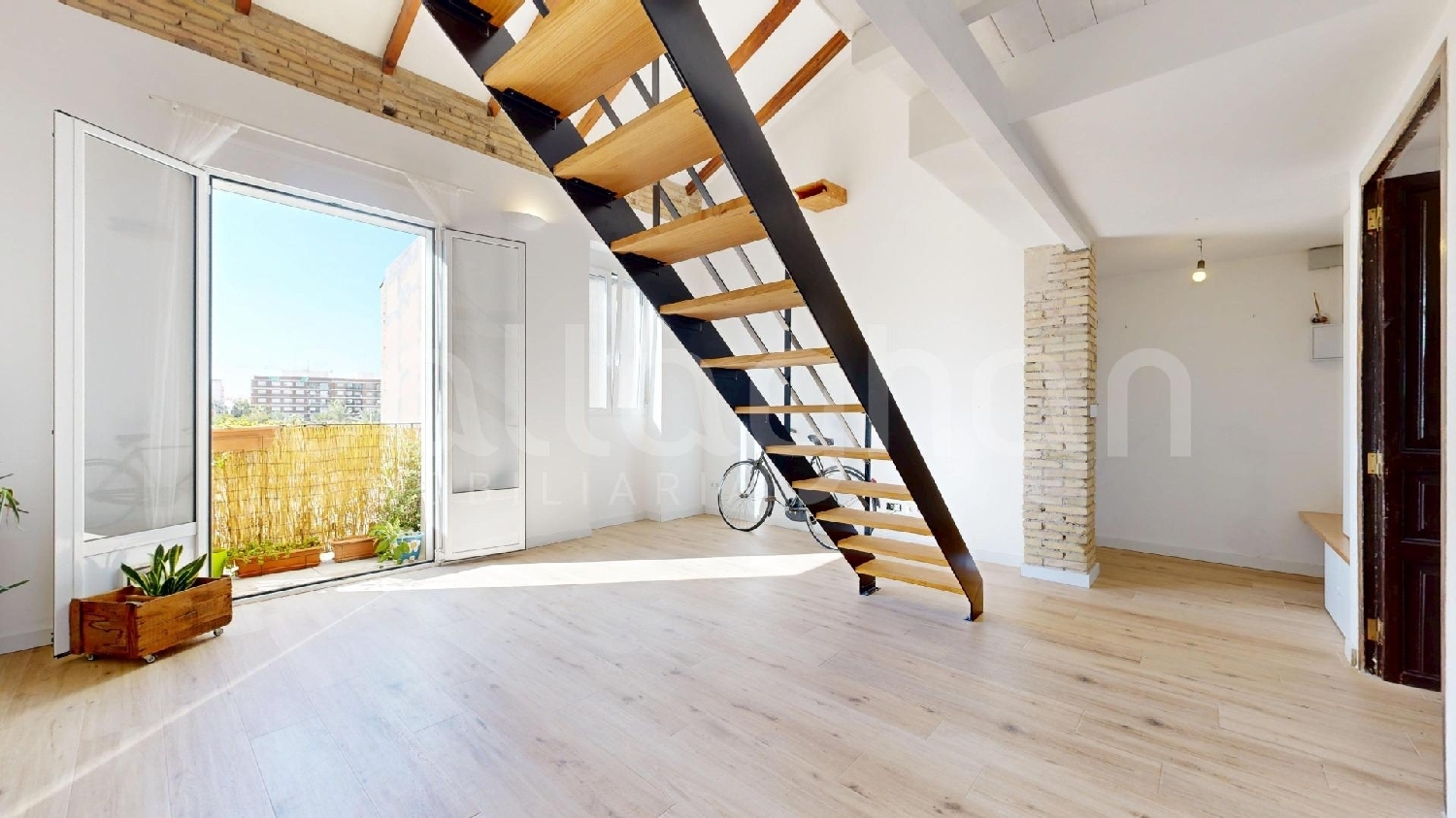  à vendre duplex Valencia De Las Torres Campiña Sur 1