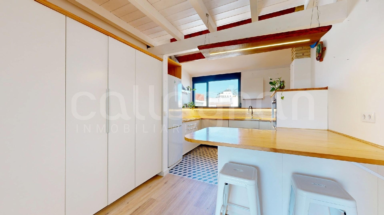  à vendre duplex Valencia De Las Torres Campiña Sur 6