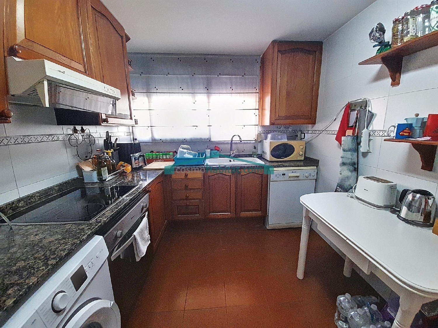  for sale duplex Valencia De Las Torres Campiña Sur 8