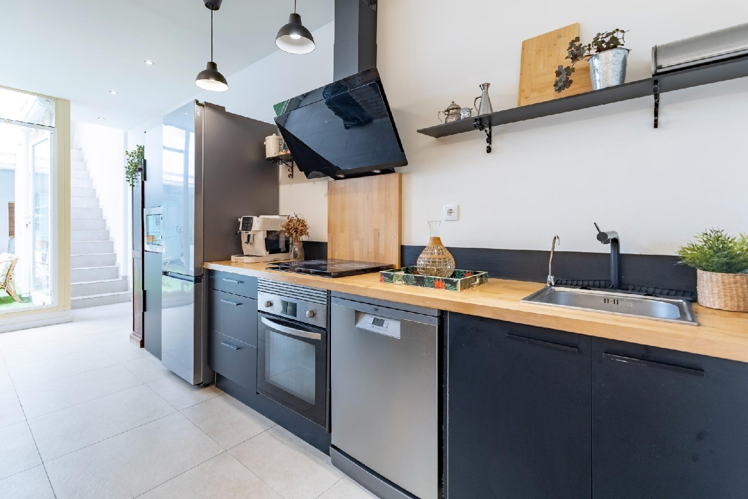 for sale duplex Valencia De Las Torres Campiña Sur 8
