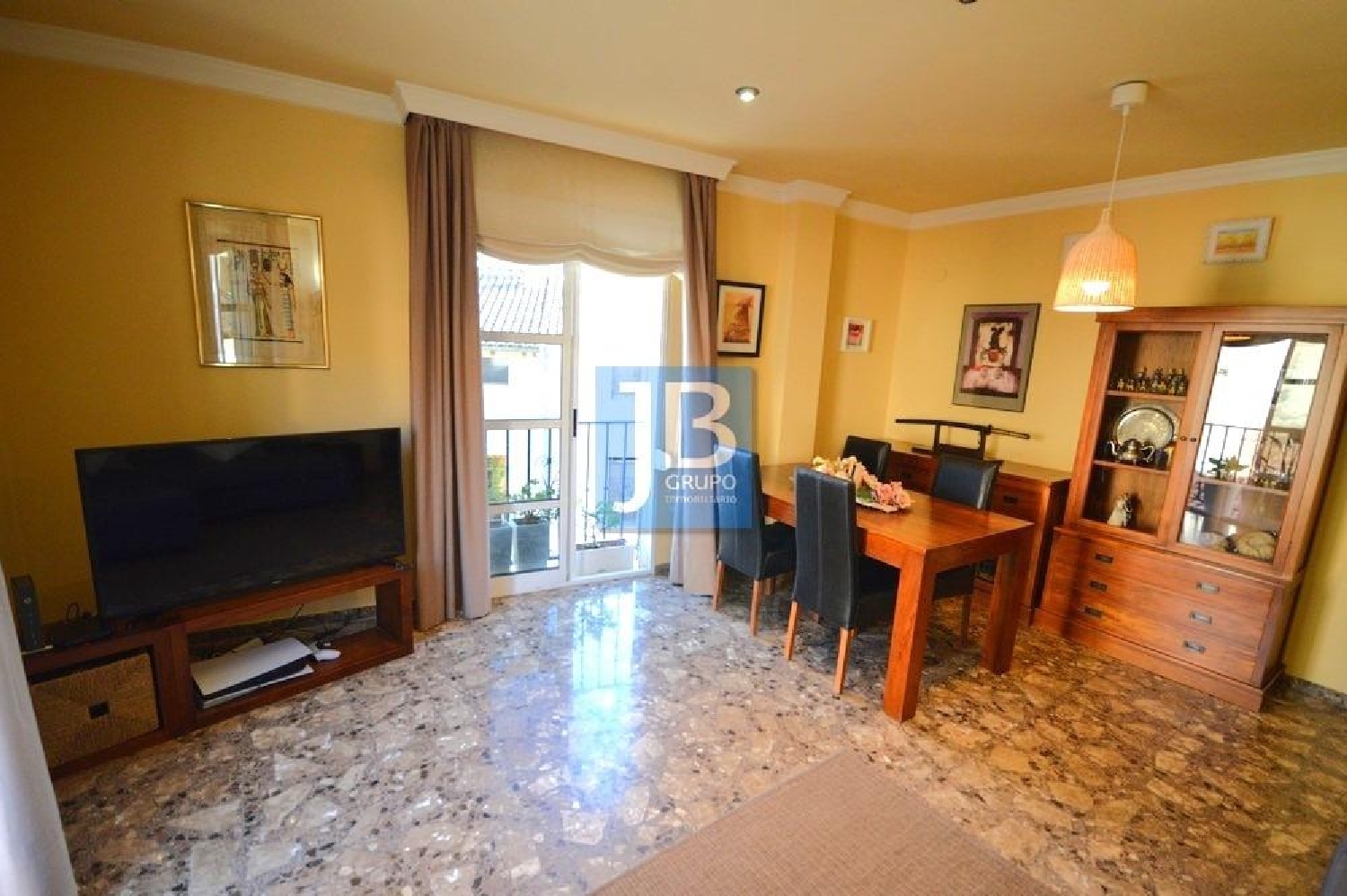  à vendre duplex Xàtiva Costera (La) 4