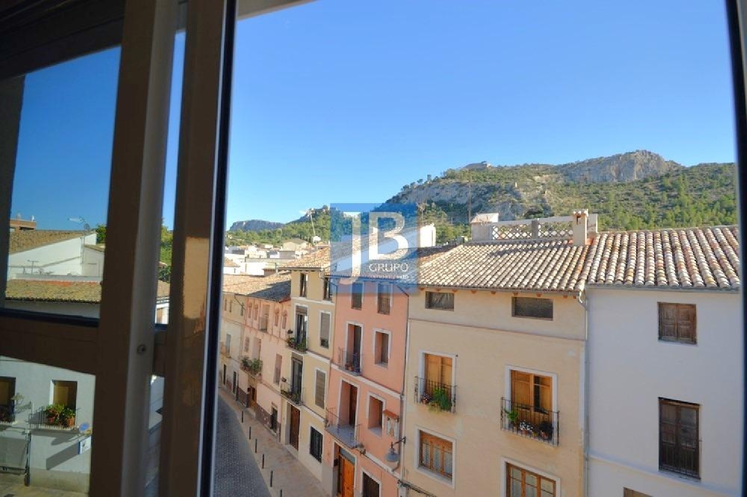  à vendre duplex Xàtiva Costera (La) 5