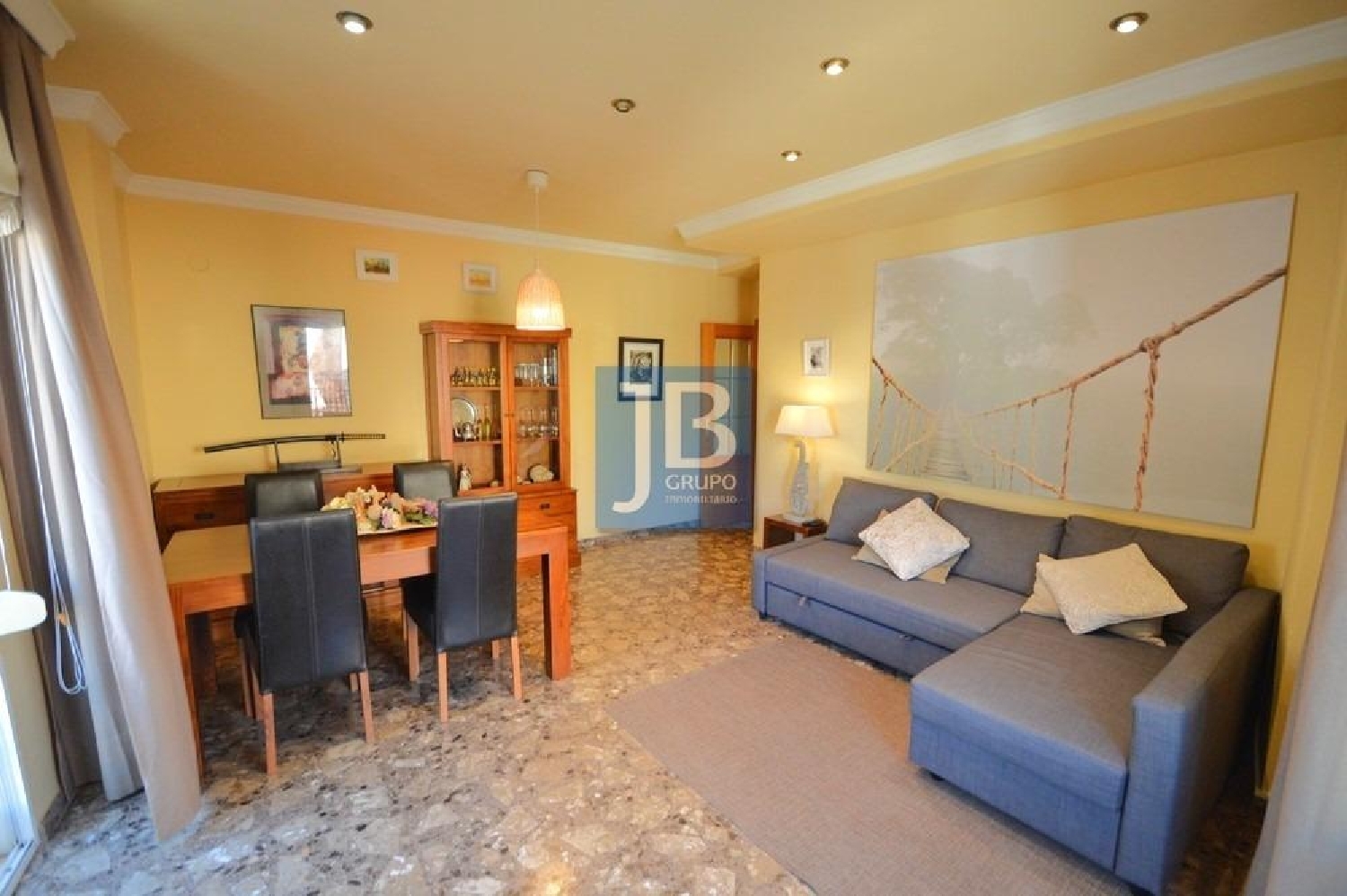  à vendre duplex Xàtiva Costera (La) 3