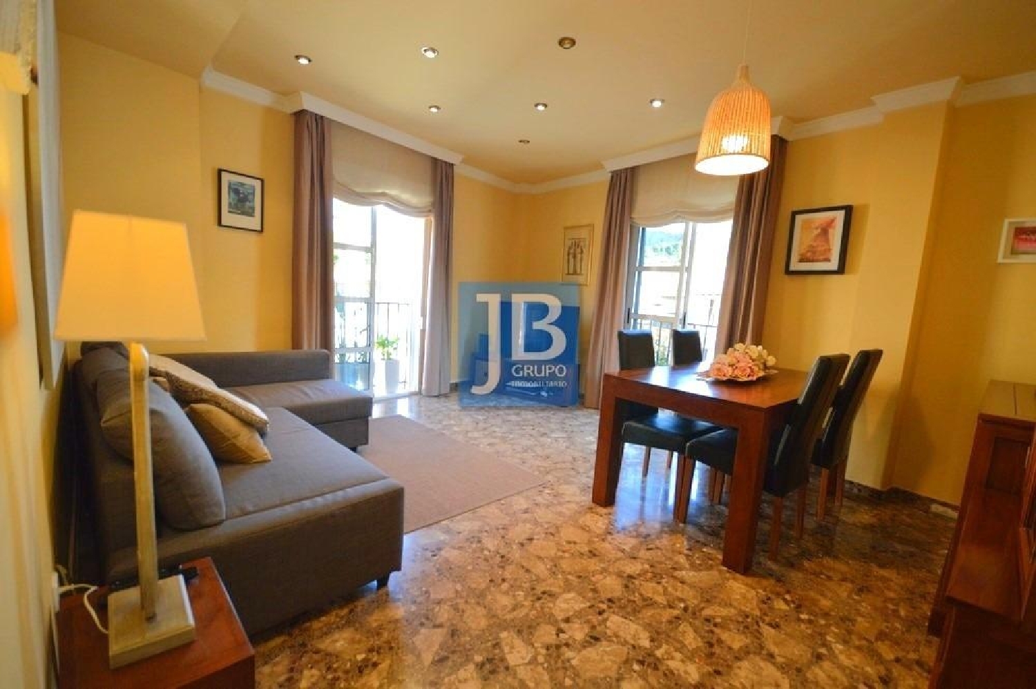  à vendre duplex Xàtiva Costera (La) 1