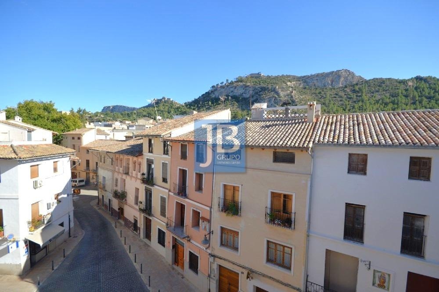  à vendre duplex Xàtiva Costera (La) 6