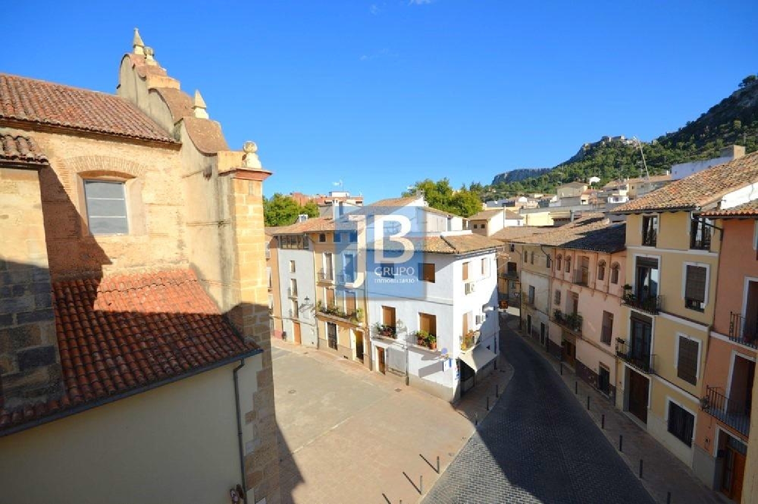  à vendre duplex Xàtiva Costera (La) 7