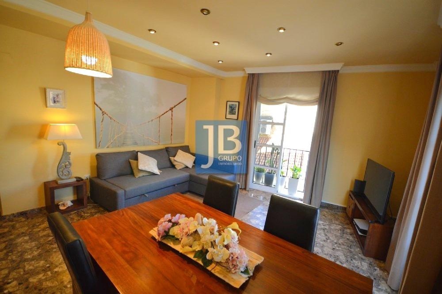  à vendre duplex Xàtiva Costera (La) 2