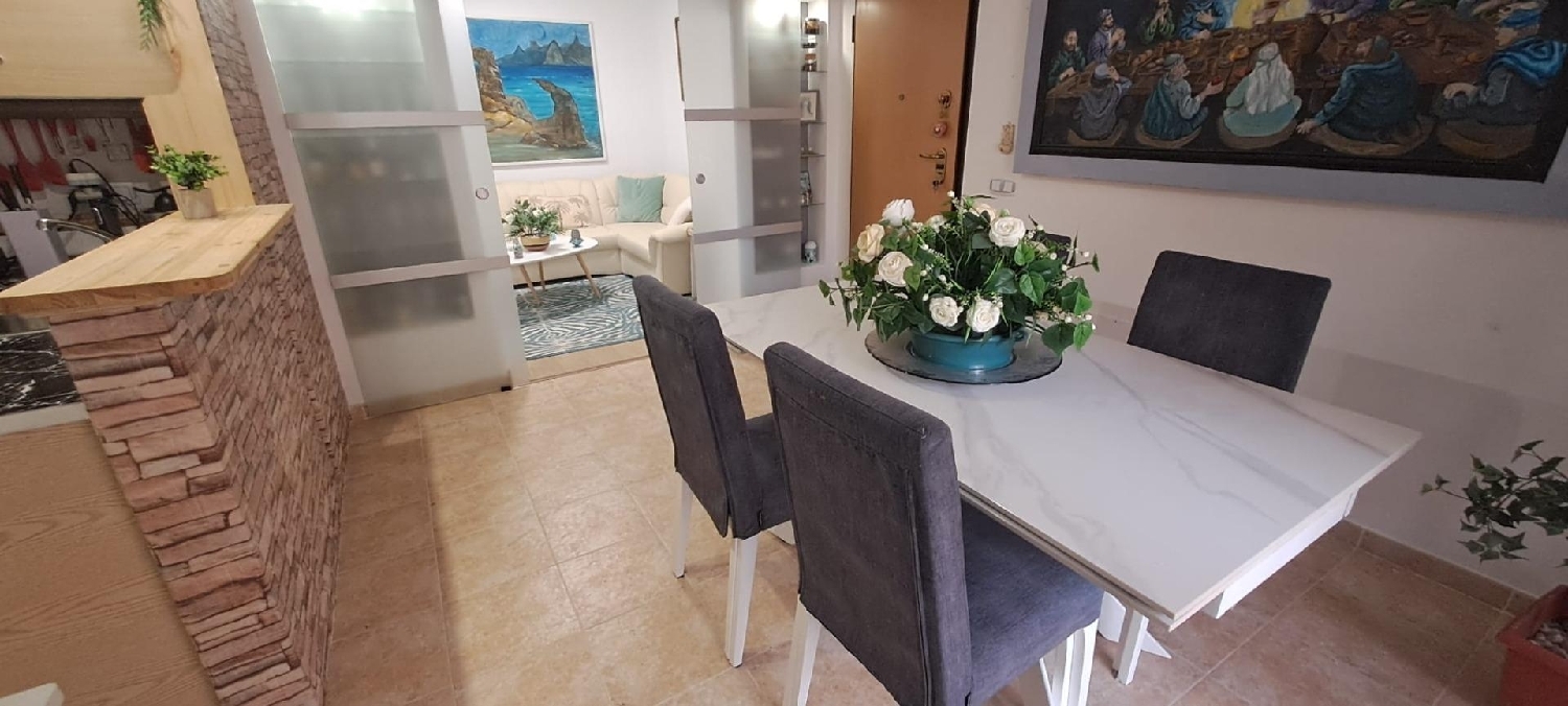  for sale ground floor Águilas Alto Guadalentín 4