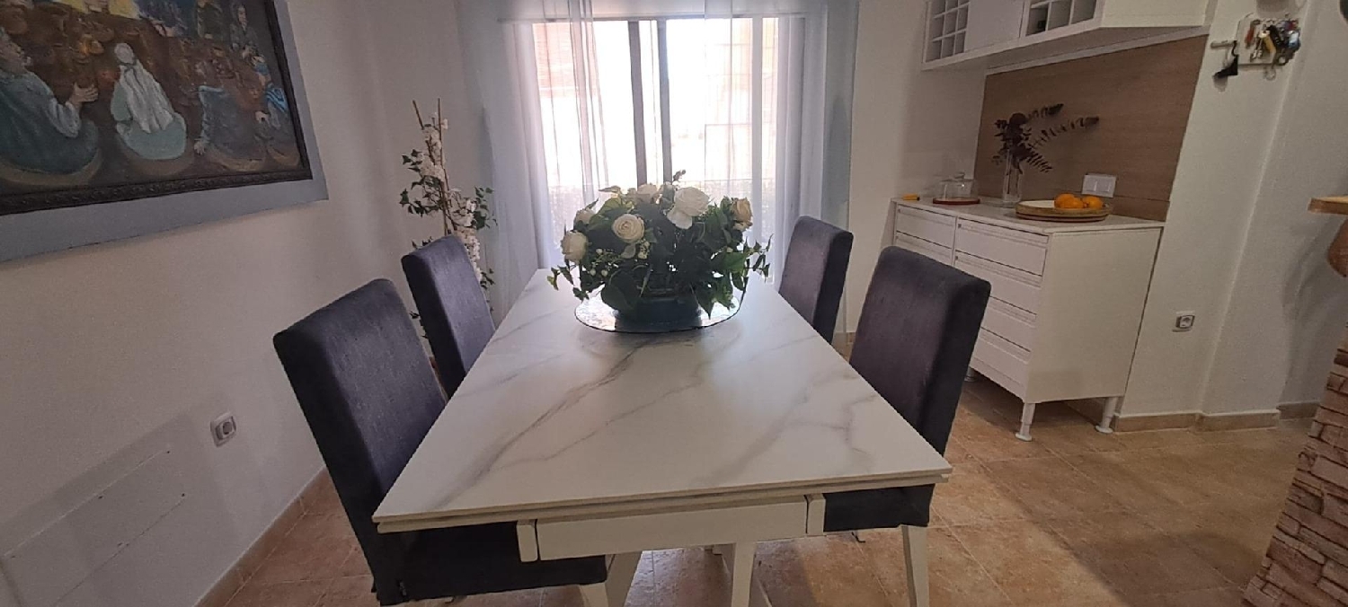  for sale ground floor Águilas Alto Guadalentín 5