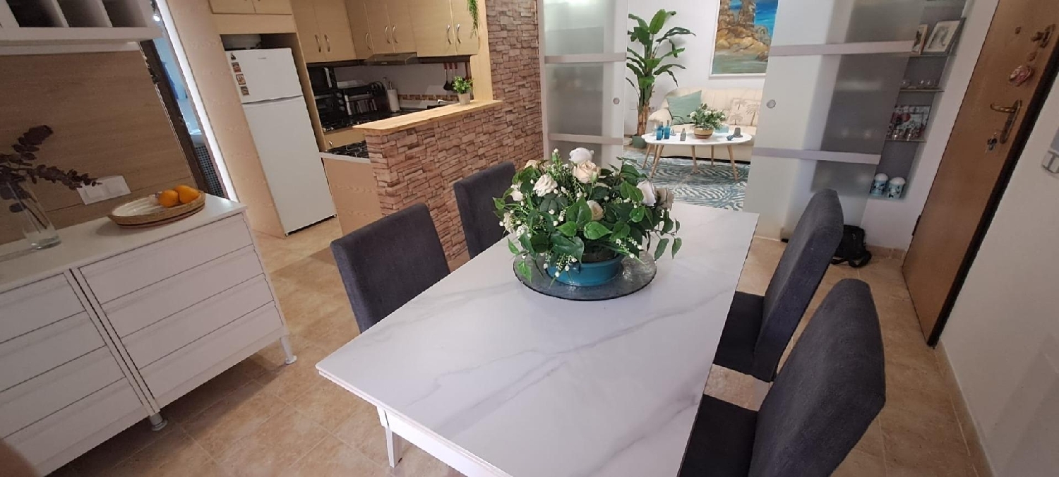 for sale ground floor Águilas Alto Guadalentín 3