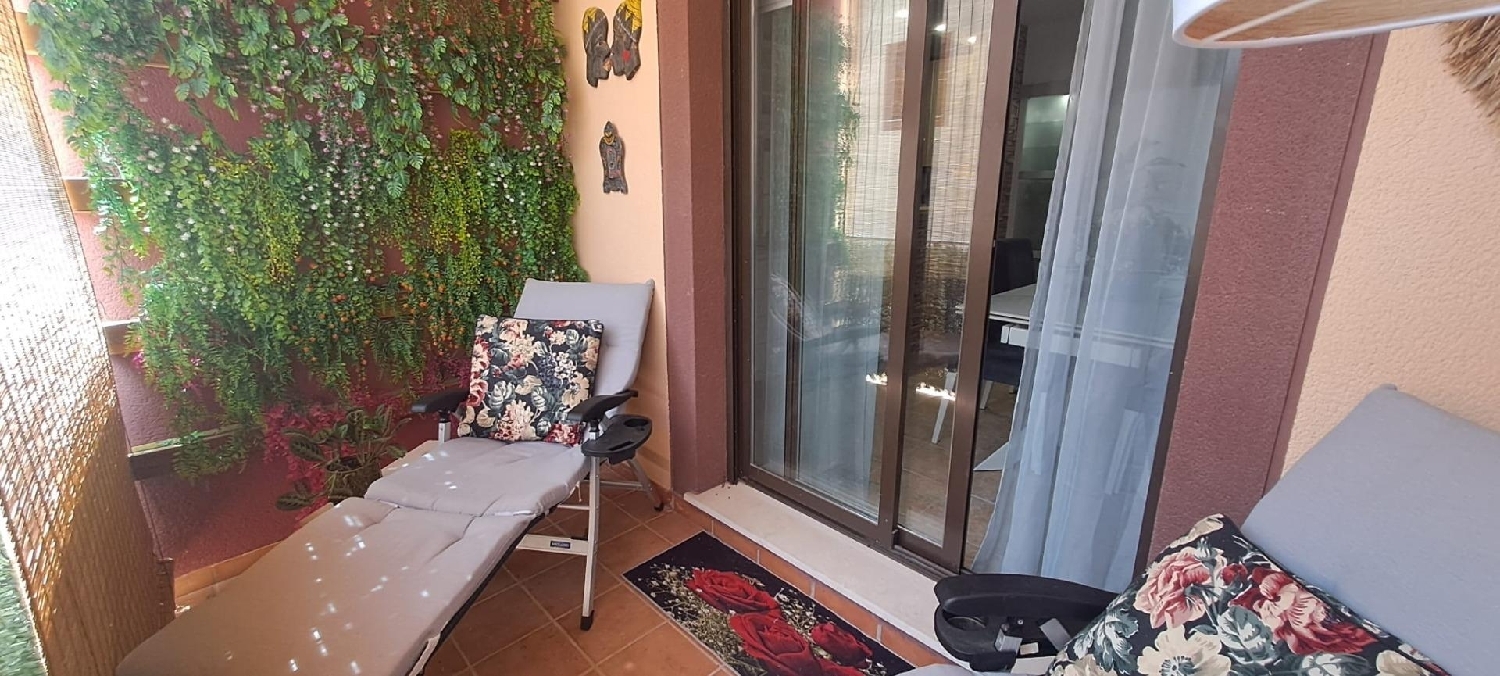 for sale ground floor Águilas Alto Guadalentín 2