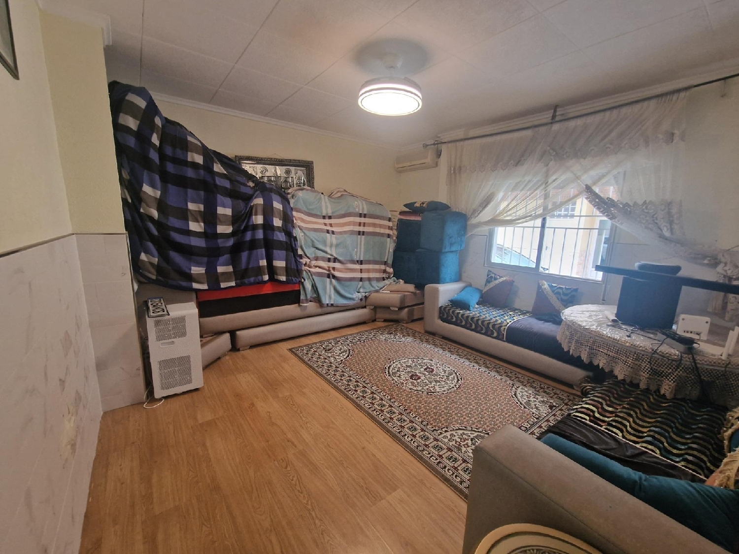 for sale ground floor Águilas Alto Guadalentín 3