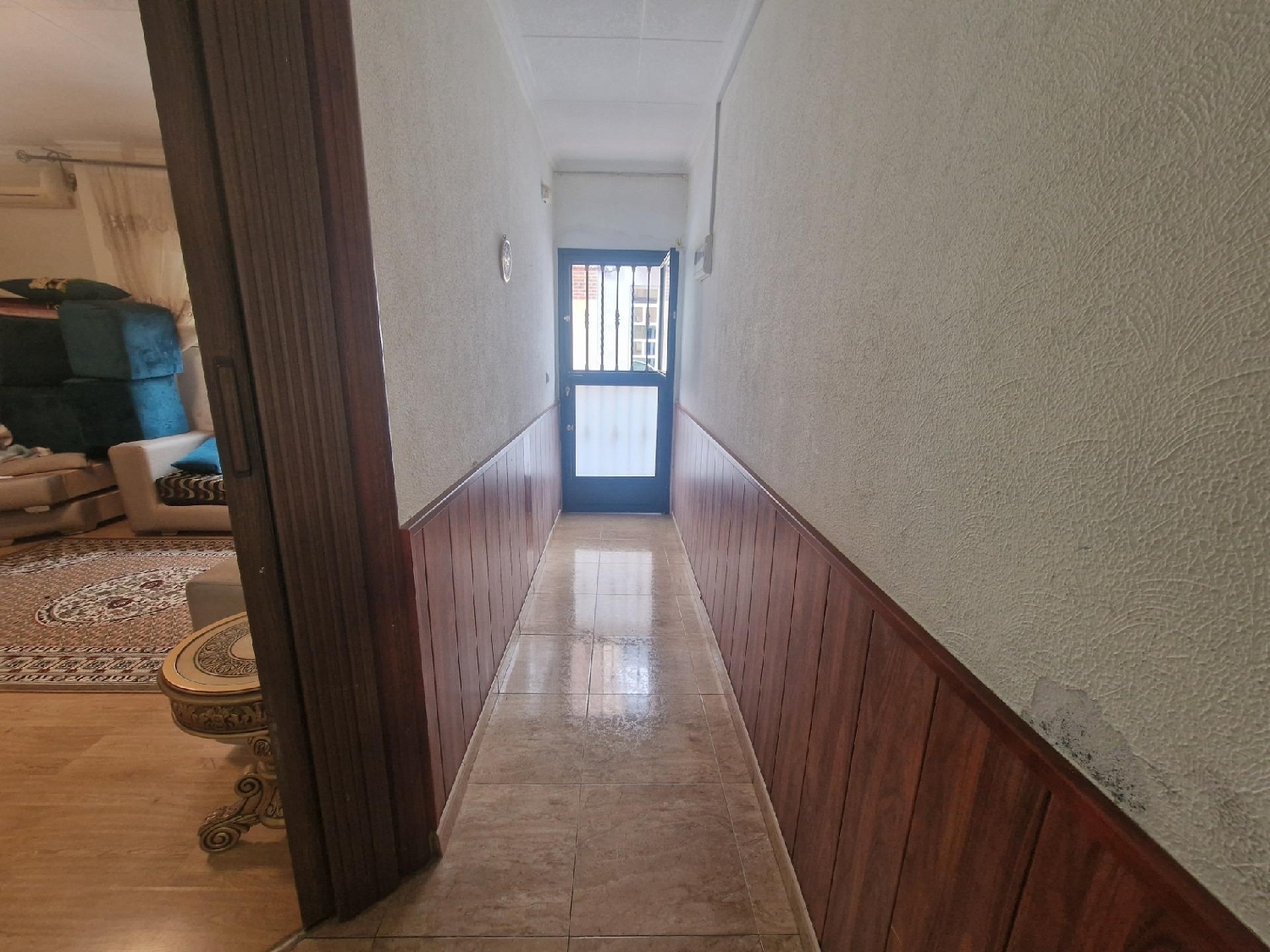 for sale ground floor Águilas Alto Guadalentín 2