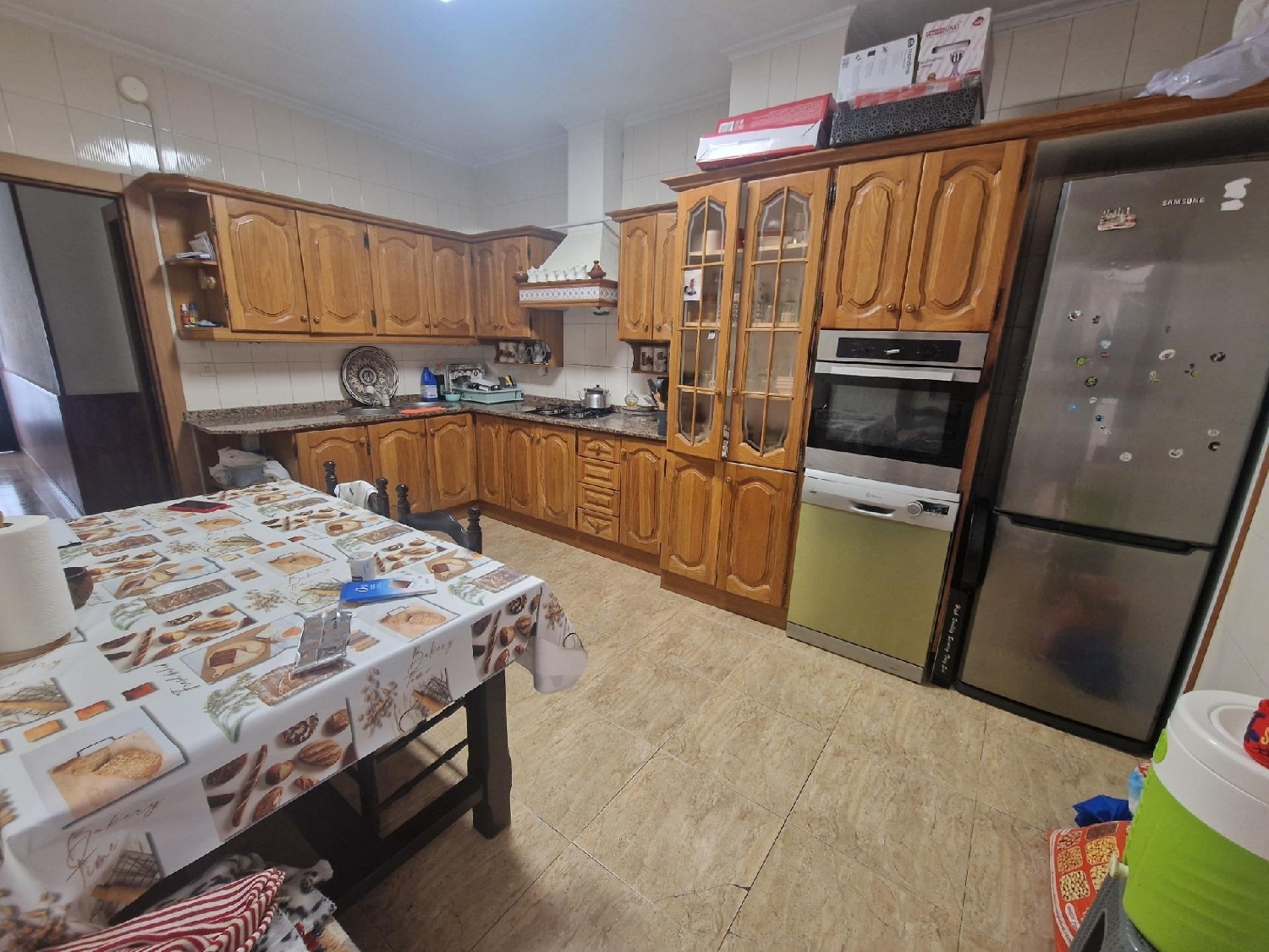  for sale ground floor Águilas Alto Guadalentín 1