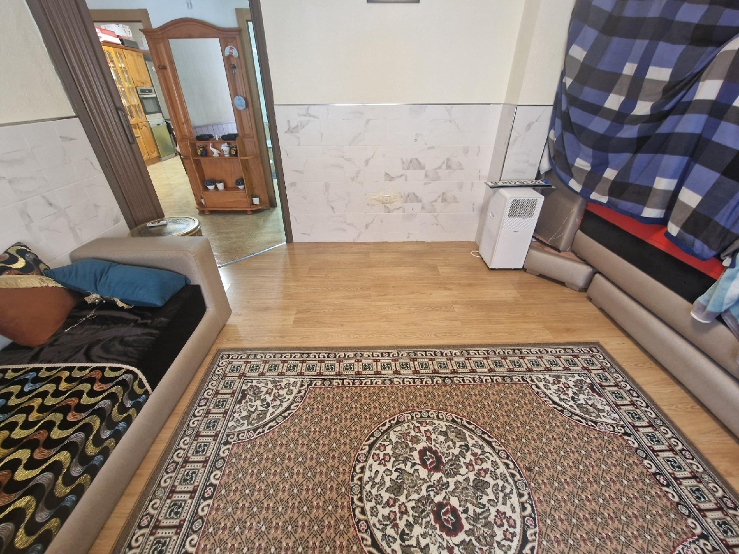  for sale ground floor Águilas Alto Guadalentín 6
