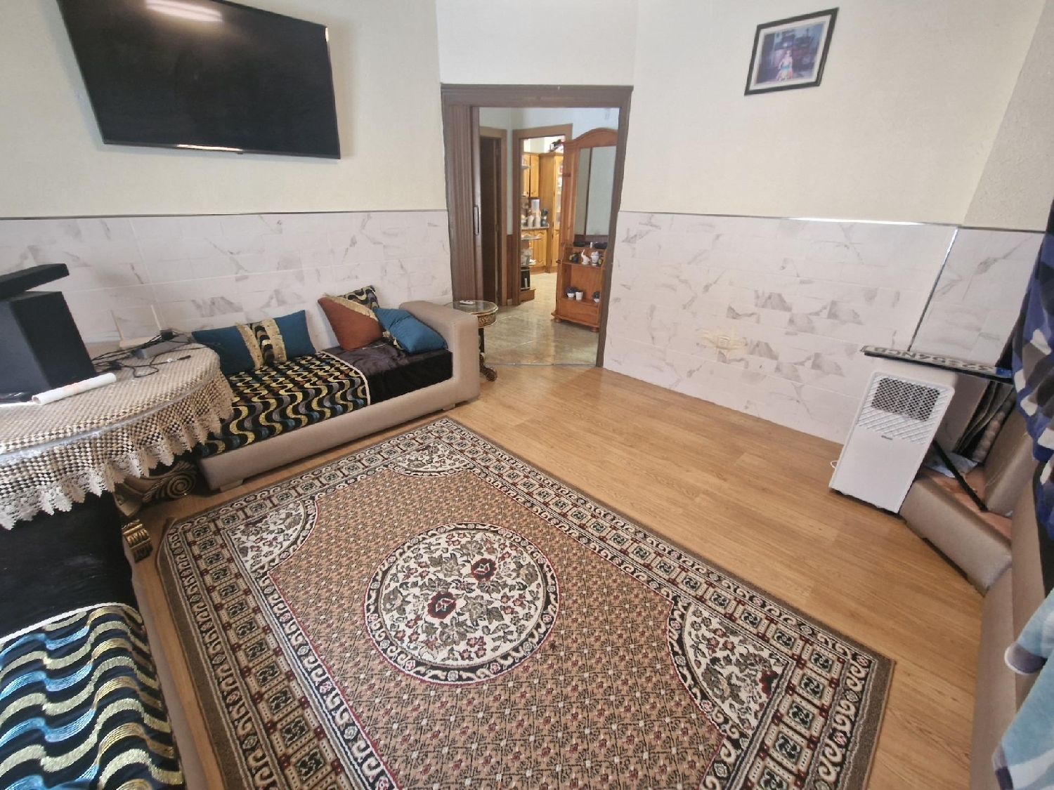  for sale ground floor Águilas Alto Guadalentín 5