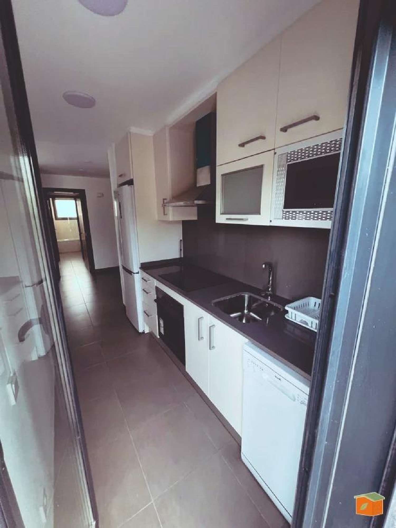  for sale ground floor Alcanar Montsià 5