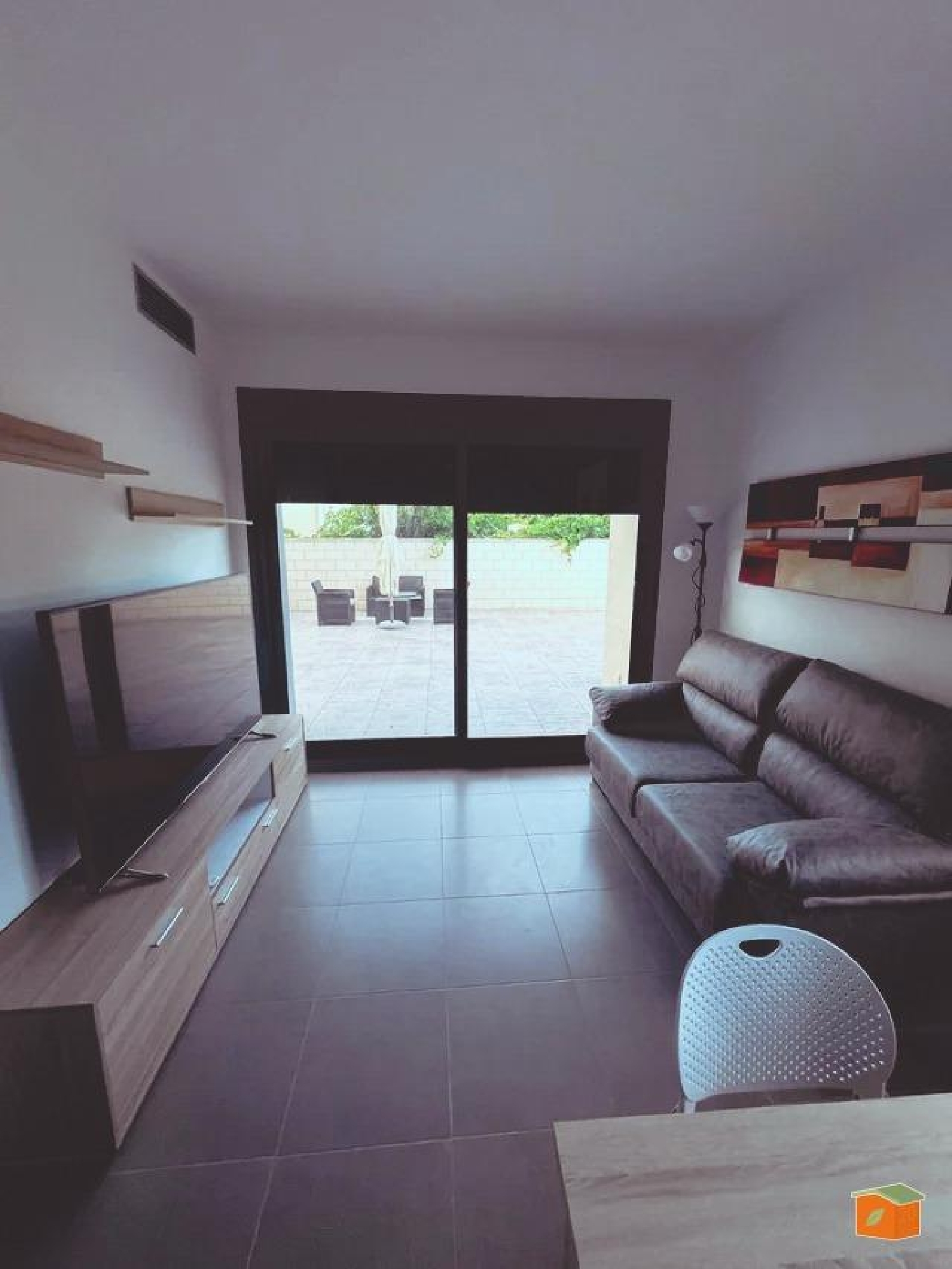 for sale ground floor Alcanar Montsià 2