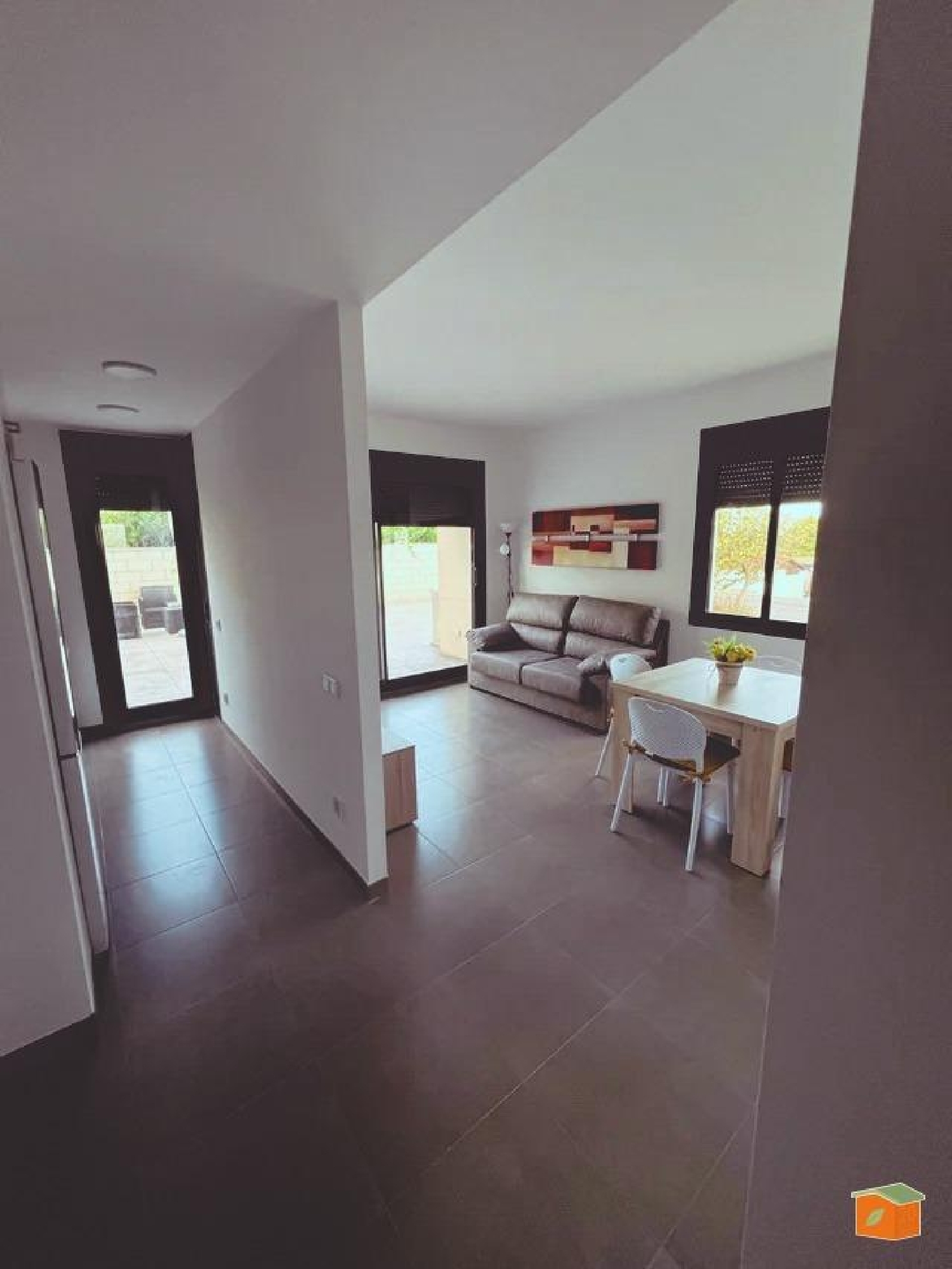  for sale ground floor Alcanar Montsià 7