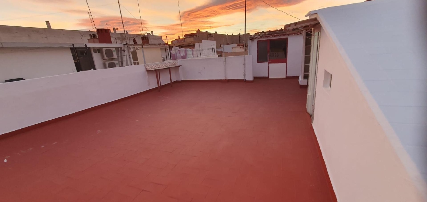  for sale ground floor Aldaia Horta Oest 6