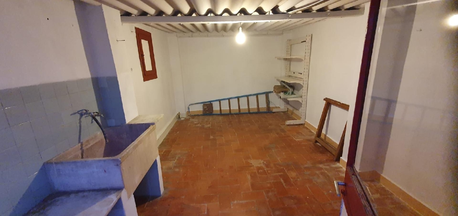  for sale ground floor Aldaia Horta Oest 8