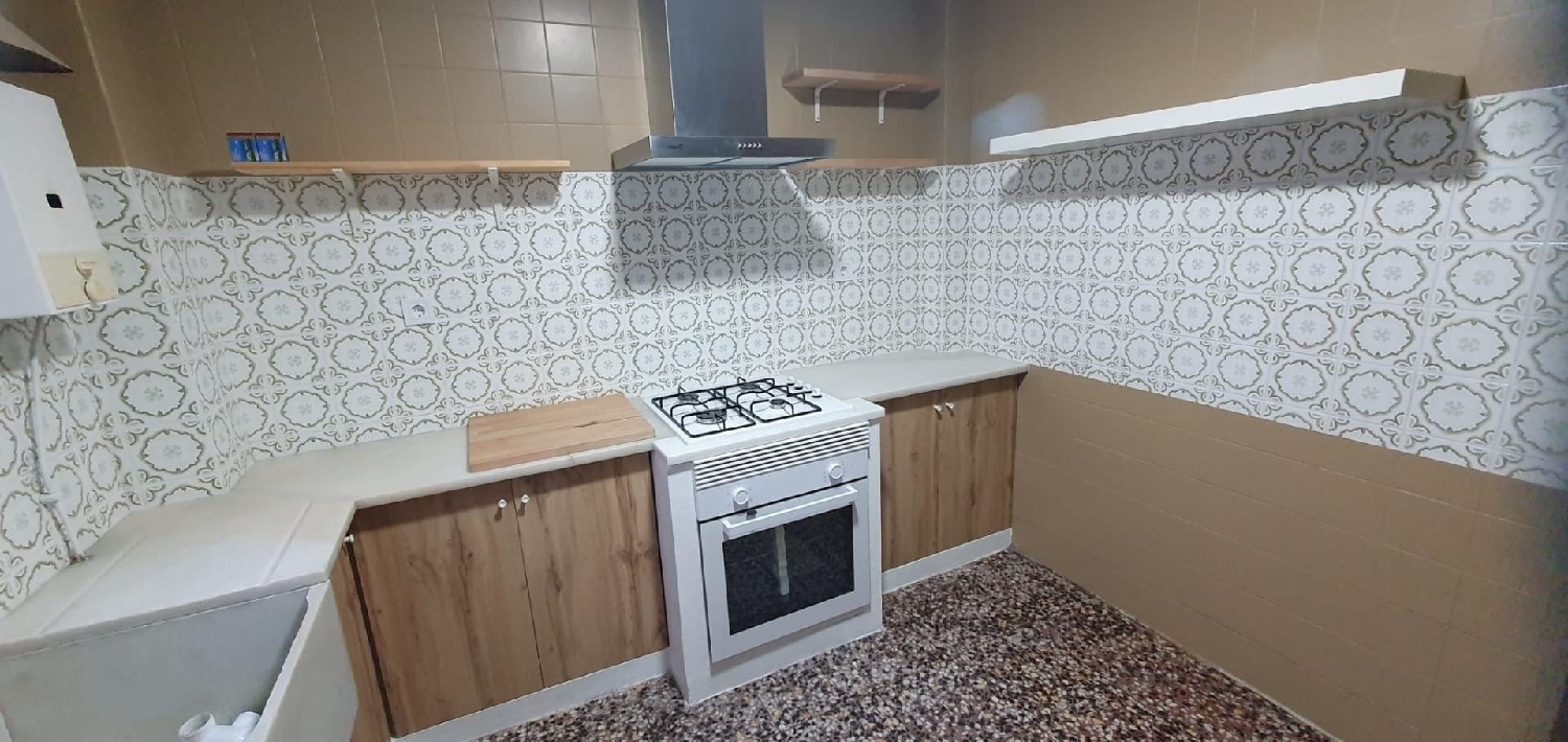  for sale ground floor Aldaia Horta Oest 1