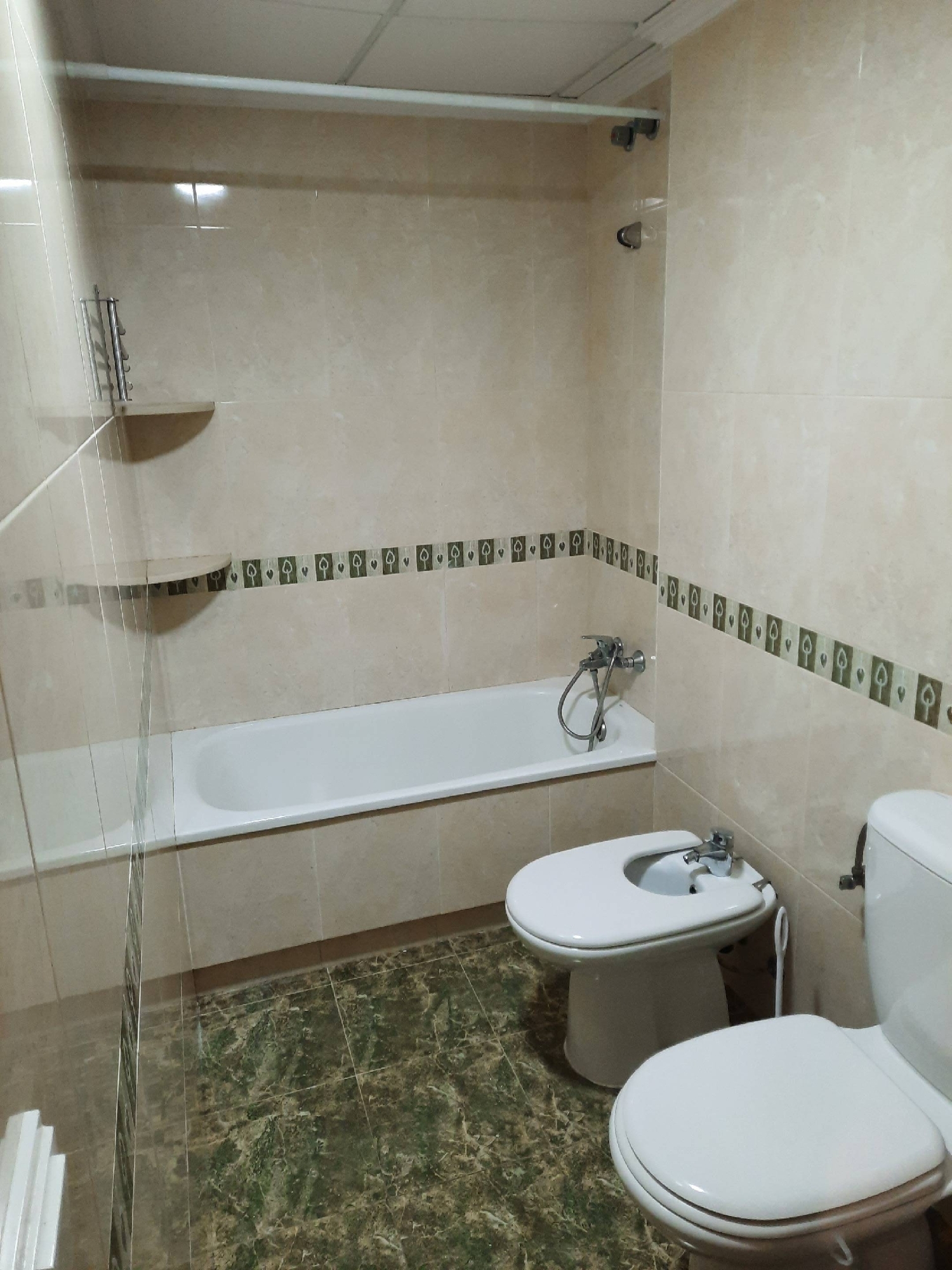  for sale ground floor Almoradí Baix Segura 7