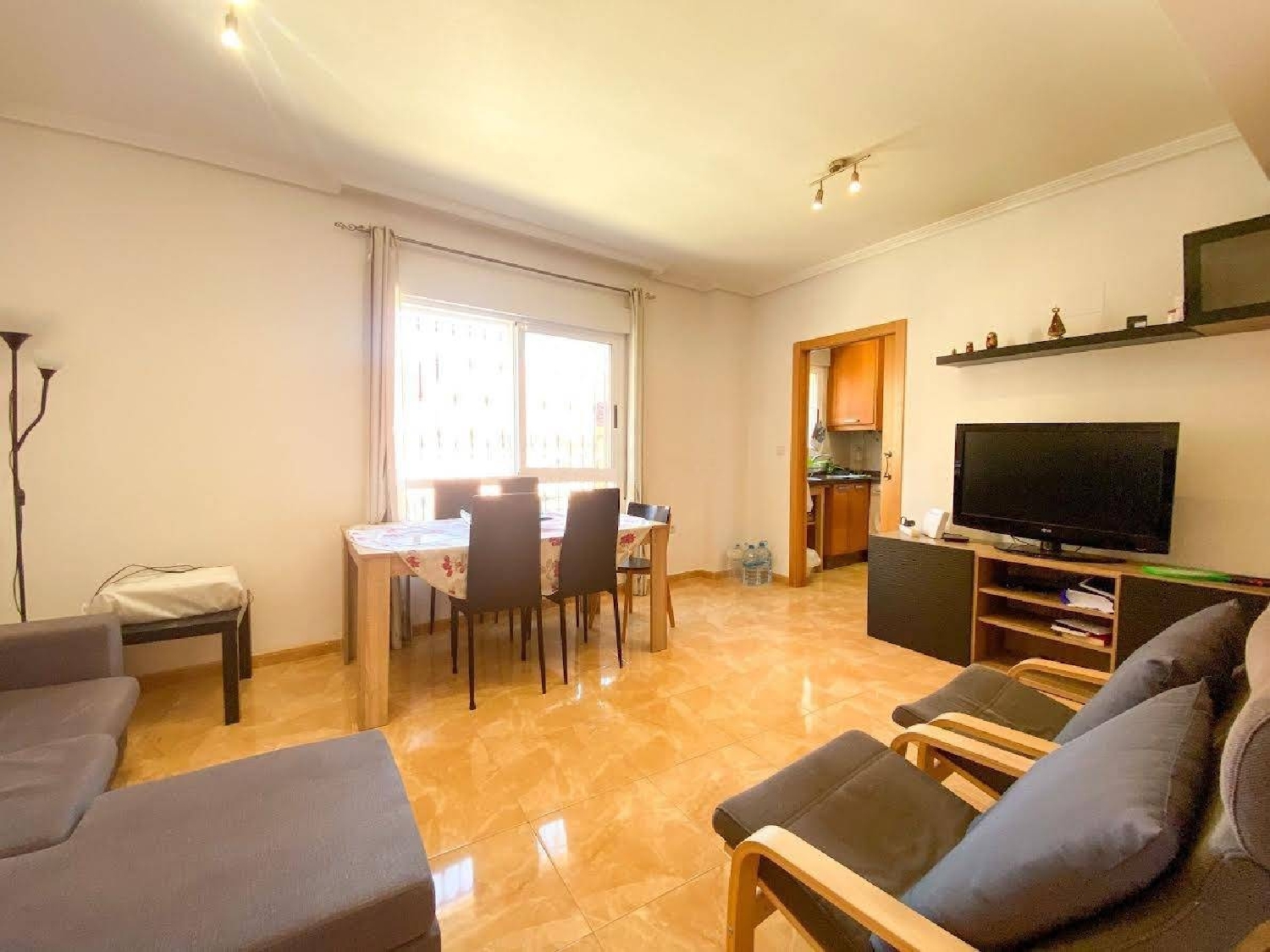  for sale ground floor Almoradí Baix Segura 4