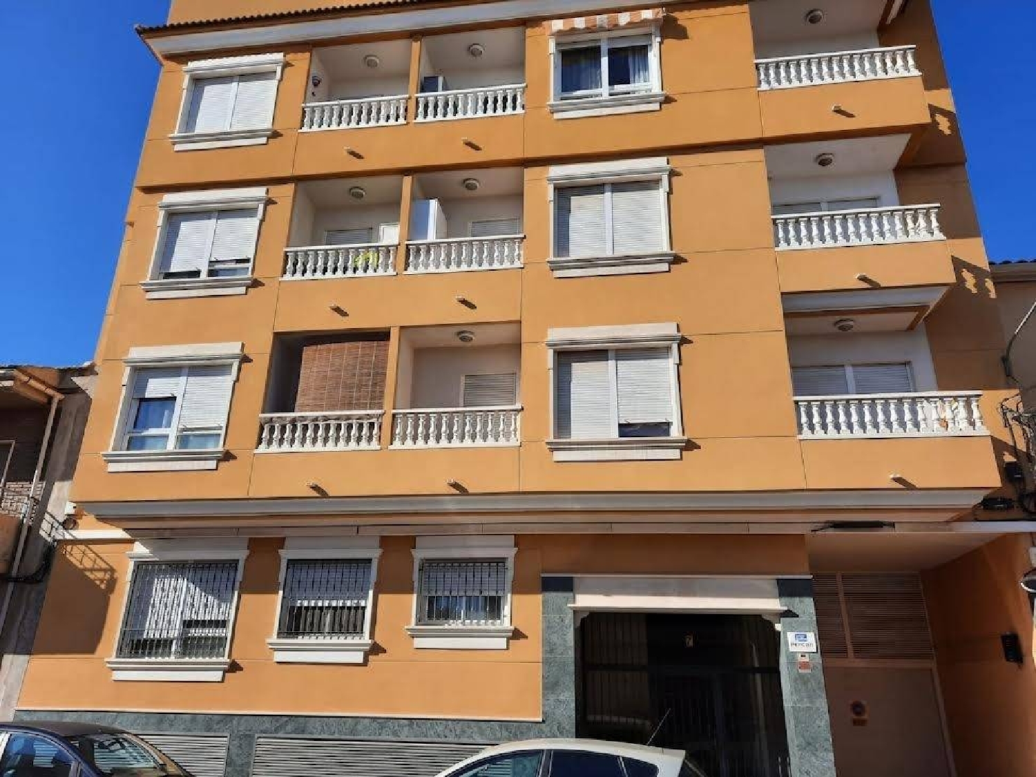  for sale ground floor Almoradí Baix Segura 1