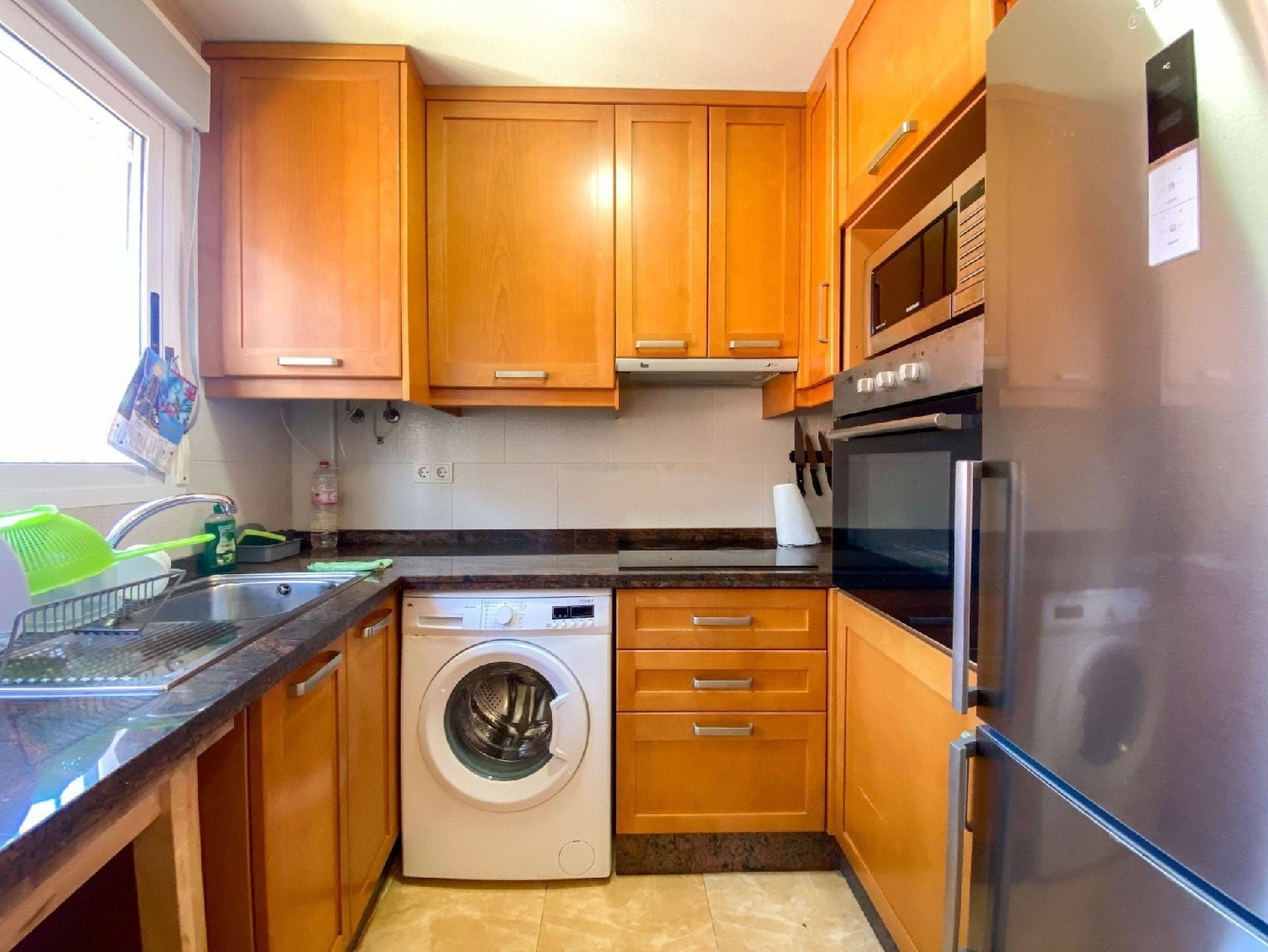 for sale ground floor Almoradí Baix Segura 6