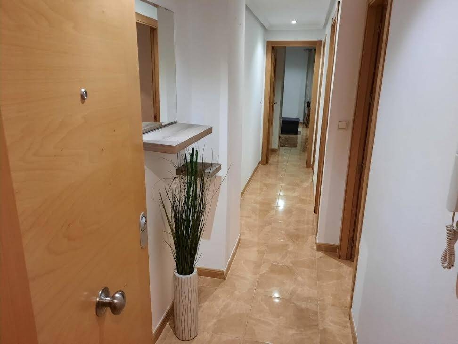  for sale ground floor Almoradí Baix Segura 2