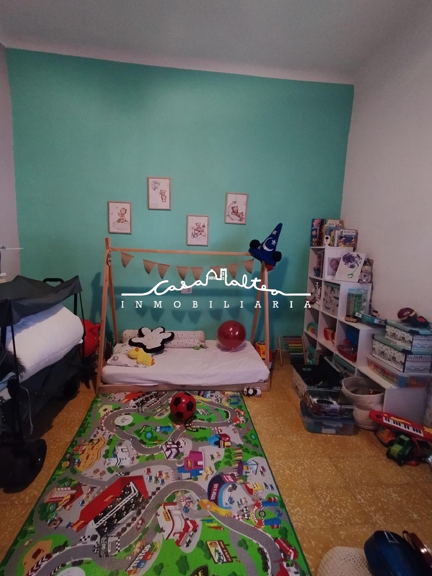  kaufen Erdgeschoss Altea Marina Baixa 2