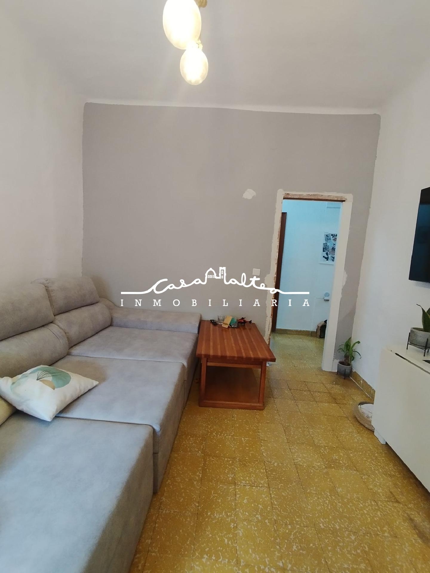  kaufen Erdgeschoss Altea Marina Baixa 7
